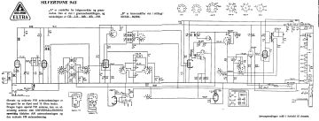 Magnavox_Eltra-Silvertone_Silvertone 943_943.Radio preview